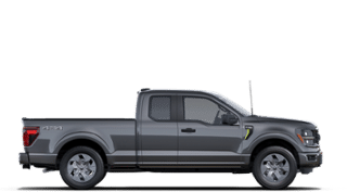2025 Ford F-150® External Image 1